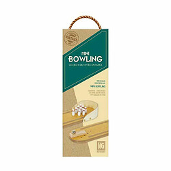 Acheter Mister Gadget Bowling de bureau.