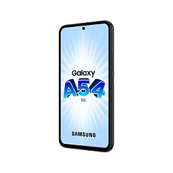 Samsung Smartphone Galaxy A54 5G 8Gb 256Gb Noir pas cher