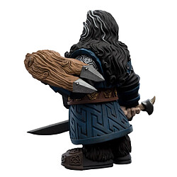 Weta Collectibles Weta Workshop Le Hobbit - Thorin Oakenshield Mini Epics Figurine