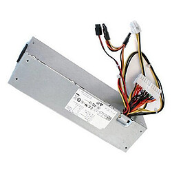 Alimentation Dell H240AS-01 240W 03YKG5 Power Supply OptiPlex 3010 9010 SFF - Occasion