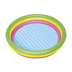 Acheter Piscine Gonflable pour Enfants Bestway Summer Ø102x25 cm