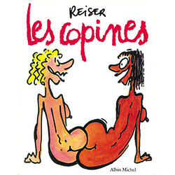 Les Copines - Occasion