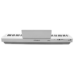 Avis FP-30X White Roland