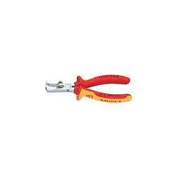 KNIPEX Pince à dénuder isolée ls 160