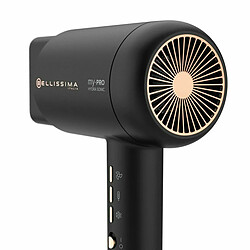 Avis Sèche-cheveux Bergner Bellisima Hydra Sonic 1800 W