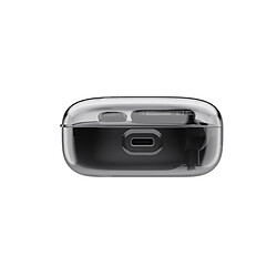 Avis Bolaris Écouteurs TWS Bluetooth 5.3 Compatible Siri Modèle Venezia Noir