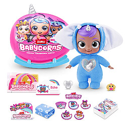 Zuru Babycorns small surprise - Serie 1 pas cher