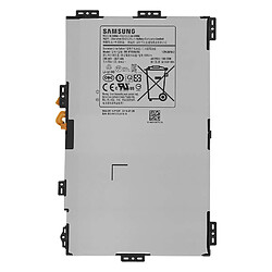 Samsung Batterie Interne Galaxy Tab S4 10.5 7300mAh Original EB464358VU - Blanc