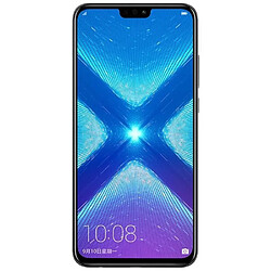 Huawei Honor 8X Noir 64 Go - Occasion