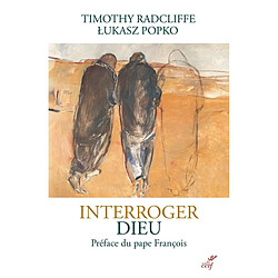 Interroger Dieu - Occasion