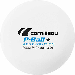 Cornilleau ABS Evolution tennis de table