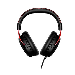 HyperX CLOUD II RED CLOUD II RED KHX-HSCP-RD