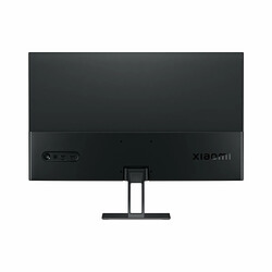 Avis Moniteur LED Xiaomi A24I 23,8" IPS Full HD 1080p 100 Hz - Réponse 6 ms - Angle de vision 178º - 16:9 - HDMI, DisplayPort - VESA 75x75 mm