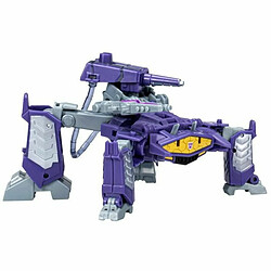 Acheter Super Robot Transformable Transformers Earthspark: Shockwave