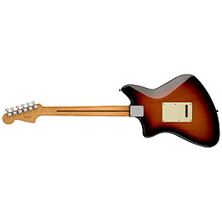 Avis Player Plus Meteora HH MN 3-Color Sunburst Fender