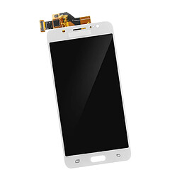 Acheter Ecran LCD Pour Digitizer Blanc Samsung J510 Ecran Tactile Blanc