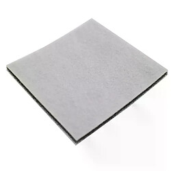 Filtre en coton de remplacement pour aspirateur Philips, pour moteur, filtre d'entrée et de sortie d'air, pour aspirateur, HEPA, 7 pièces/lot