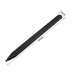 Avis stylet tablette tactile dessin graphique fin