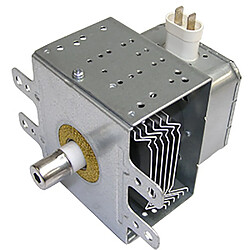 Sauter MAGNETRON 2M240J(Y) OU 2M253J(BT)