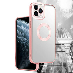 Acheter Cadorabo Coque iPhone 11 PRO Etui en Transparent