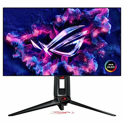 Monitor Gaming Asus ROG Swift OLED PG27AQDP 27" Quad HD 240 Hz