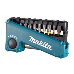 Coffret d'embouts Impact Premier MAKITA - E-03573