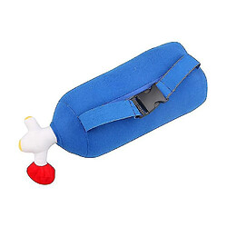 Acheter Universal Oxyde nitrous oxyde d'oxyde oreiller de décoration de voiture coussin appui coussin créatif oreiller en peluche 45cm