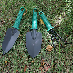 Ensemble d'outils de jardinage, Ensemble d'outils de jardinage 5 pièces