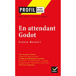 En attendant Godot (1952), Samuel Beckett - Occasion