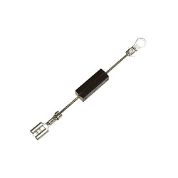 Hv03-12 diode pour micro ondes samsung