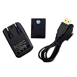 Avis Totalcadeau Boitier miniature mouchard GPS GSM espion d'espionnage par carte SIM