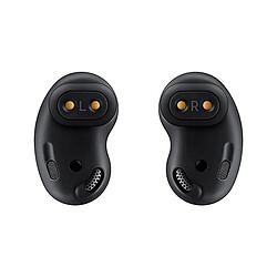 Avis Samsung Galaxy Buds Live R180 Noirs