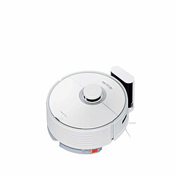 Avis Robot Aspirateur Roborock Q7 MAX - 4200Pa Batterie 5200mAh 180min Autonomie - Blanc