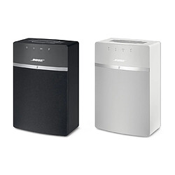 Bose SoundTouch 10 Noir - Reconditionné