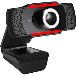 Acheter Adesso CYBERTRACK-H3, 720P HD 1.3 Megapixel USB Web Cam