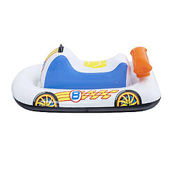 Acheter Voiture Gonflable Sportive pour Enfants Bestway 103x61x38,5 cm à partir de 3 Ans