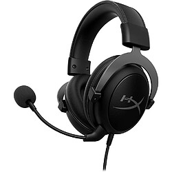 HyperX - Cloud II Headset Gun Metal