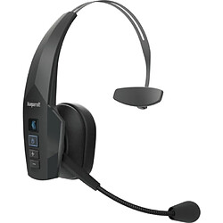 Jabra BlueParrott B350-XT Mono Casque 47dB Supra Auriculaire Bluetooth Noir