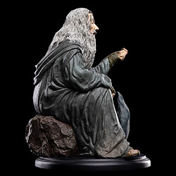 Avis Weta Collectibles Weta Workshop LORD OF THE RINGS - Gandalf Premium mini statue