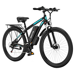 Vélo électrique DUOTTS C29 750 W -bagages arrière