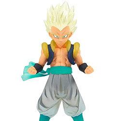 Acheter Bandai Banpresto Dragon Ball Z - Super Saiyan Gotenks Clearise Figure