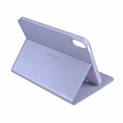 Avis Tucano Metal Tablet Case fÃ¼r iPad mini 6. Gen. (8,3`` 2021) Violett