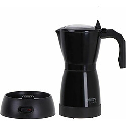 CAMRY Cafetière électrique CR 4415B Moka