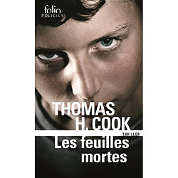 Les feuilles mortes - Occasion