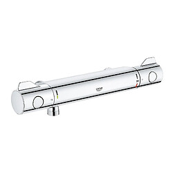 GROHE Mitigeur Thermostatique Douche Grohtherm 800 34561000