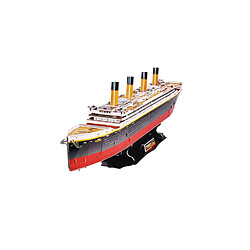 Revell Titanic - Puzzle 3D R.M.S. Titanic 80 cm