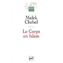 Le corps en Islam - Occasion