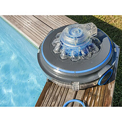 Robot de piscine sur batterie Wet Runner Plus - Wetrunner