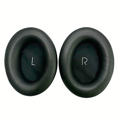 INF Coussinets d'oreille de rechange pour JBL Tour ONE M2 Black