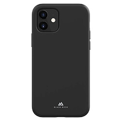 Black Rock Coque de protection "Fitness" pour iPhone 12 mini, noir